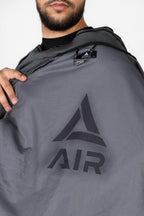 AIR SIGNATURE Komplet Trenerka – Antracit, fotografija 12