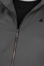AIR SIGNATURE Komplet Trenerka – Antracit, fotografija 3