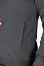 AIR SIGNATURE Komplet Trenerka – Antracit, fotografija 4