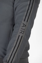 AIR SIGNATURE Komplet Trenerka – Antracit, fotografija 5