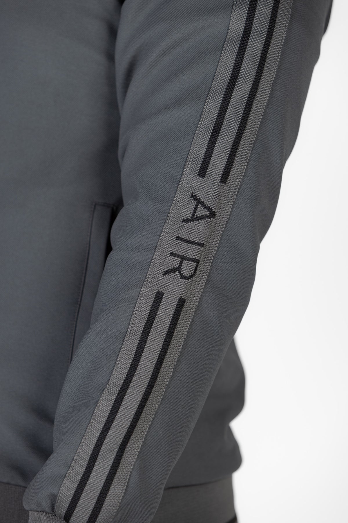 AIR SIGNATURE Komplet Trenerka – Antracit, fotografija 5