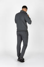 AIR SIGNATURE Komplet Trenerka – Antracit, fotografija 6