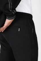 AIR SIGNATURE Komplet Trenerka – Crna, fotografija 10