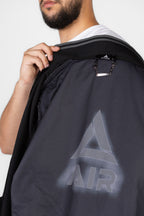 AIR SIGNATURE Komplet Trenerka – Crna, fotografija 8