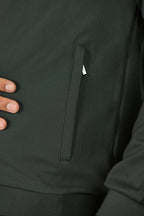 AIR SIGNATURE Komplet Trenerka – Tamno zelena, fotografija 5