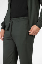 AIR SIGNATURE Komplet Trenerka – Tamno zelena, fotografija 8