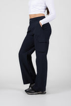 AIR Cargo Pantalone - Teget, fotografija 2