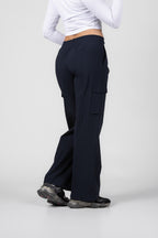 AIR Cargo Pantalone - Teget, fotografija 4