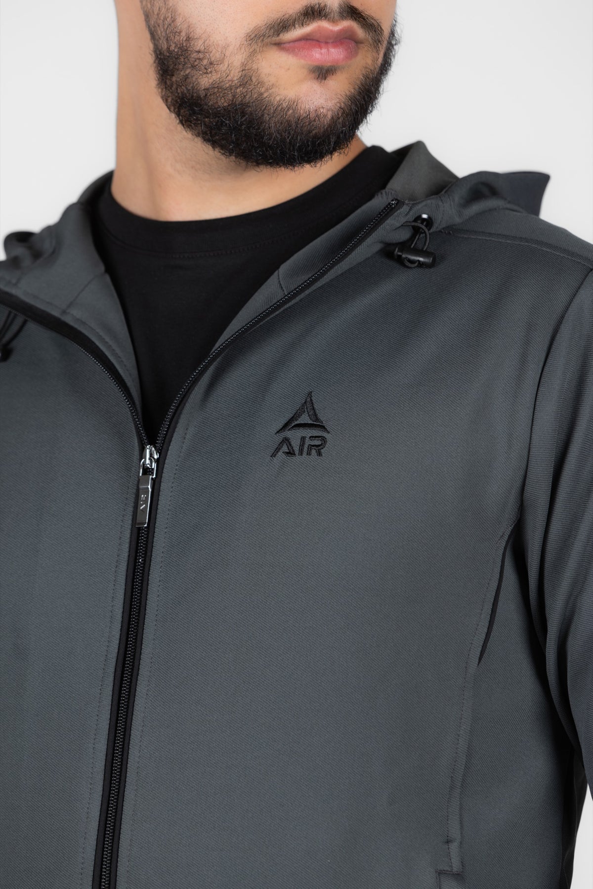 AIR CORE 2 Komplet Trenerka - Antracit, fotografija 3