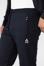 AIR CORE Komplet Trenerka – Crna, fotografija 9