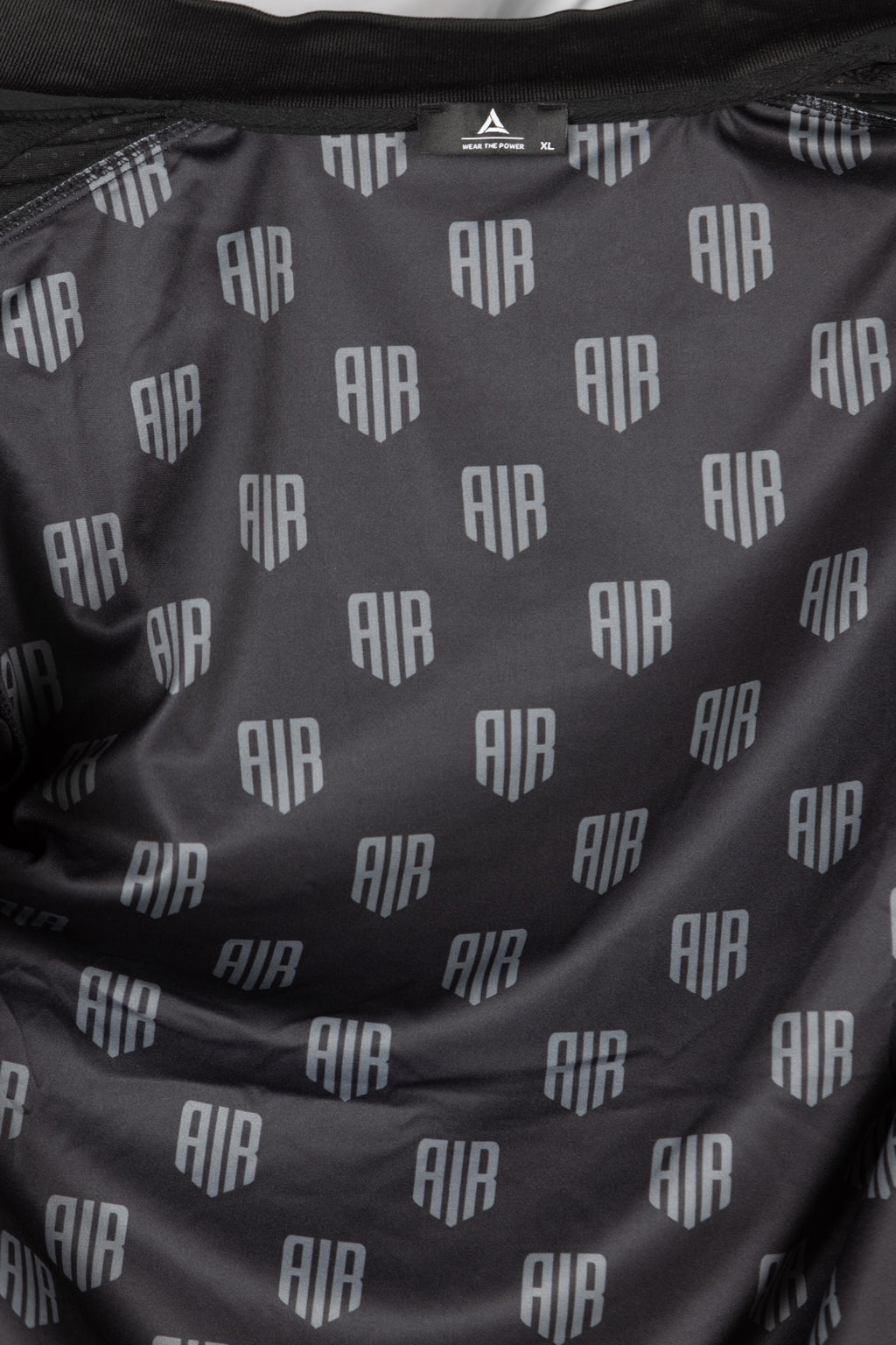 AIR PRO 2 Komplet Trenerka - Crna, fotografija 13