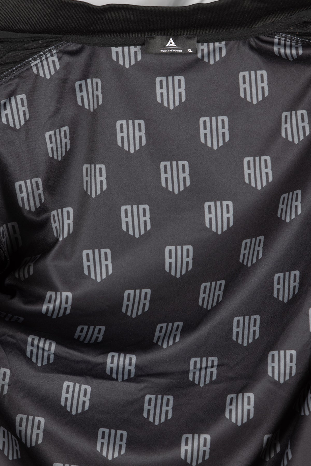 AIR PRO 2 Komplet Trenerka - Crna, fotografija 13