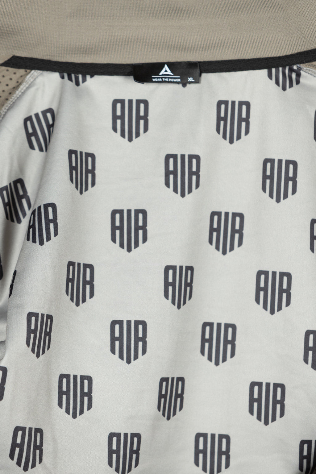 AIR PRO 2 Komplet Trenerka - Maslinasto siva, fotografija 14