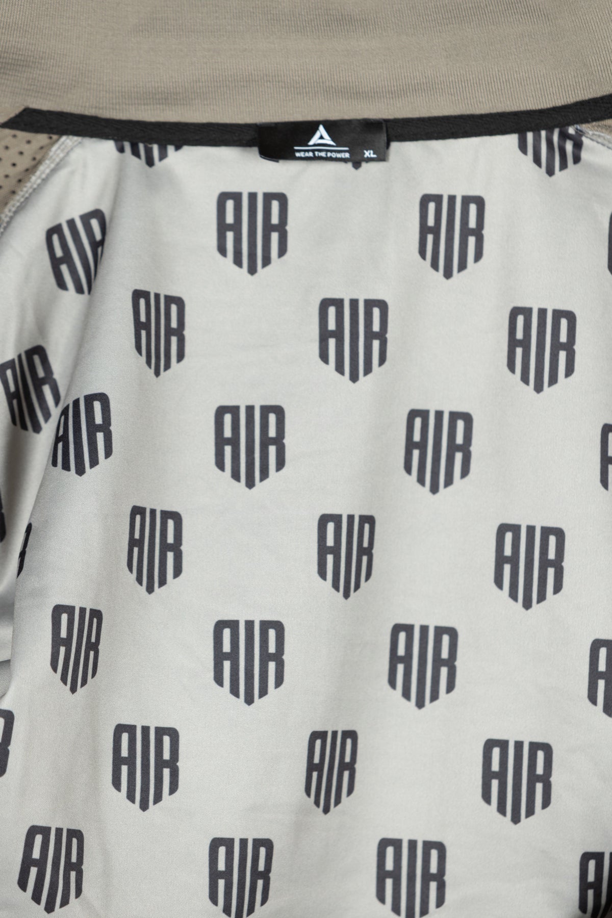 AIR PRO 2 Komplet Trenerka - Maslinasto siva, fotografija 14