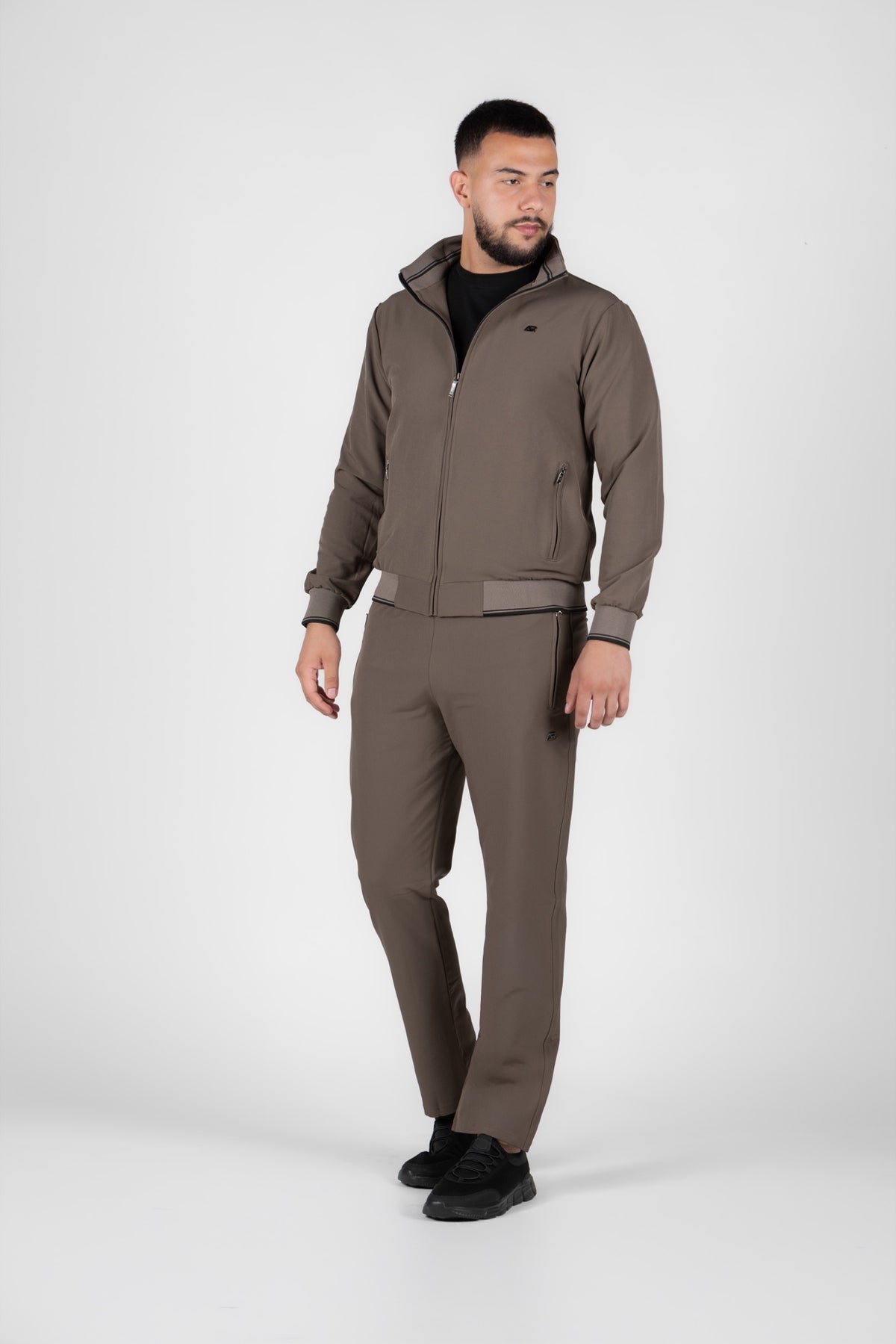 AIR SIGNATURE 2 Komplet Trenerka - Moka, fotografija 1